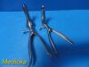 UNBRANDED 2X Pratt Rectal Speculum (7