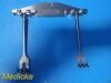 PEMCO Rultract Retractor Skyhook System  Component Attachment Ref CV0R