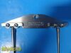 PEMCO Rultract Retractor Skyhook System  Component Attachment Ref CV0R