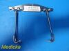 PEMCO Rultract Retractor Skyhook System  Component Attachment Ref CV0R