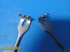 PEMCO Rultract Retractor Skyhook System  Component Attachment Ref CV0R