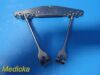 PEMCO Rultract Retractor Skyhook System  Component Attachment Ref CV0R