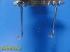 PEMCO Rultract Retractor Skyhook System  Component Attachment Ref CV0R