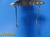 PEMCO Rultract Retractor Skyhook System  Component Attachment Ref CV0R