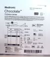MEDTRONIC CB1812060120OTW CHOCOLATE OTW PTA BALLOON CATHETER 6.0MM X 120MM, 120CM (2027/08)
