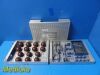RICHARDS Smith & Nephew 11-7400 Endoprosthesis System Instrument Set