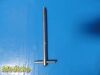 RICHARDS Smith & Nephew 11-7400 Endoprosthesis System Instrument Set