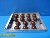 RICHARDS Smith & Nephew 11-7400 Endoprosthesis System Instrument Set