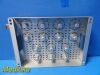 RICHARDS Smith & Nephew 11-7400 Endoprosthesis System Instrument Set