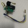 COMEN CM1200B  CM1200B electrocardiograph three-pronged power interface assembly CM1200_ACCONNECT_V1  ECG unit