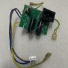 COMEN CM1200B  CM1200B electrocardiograph three-pronged power interface assembly CM1200_ACCONNECT_V1  ECG unit