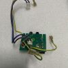 COMEN CM1200B  CM1200B electrocardiograph three-pronged power interface assembly CM1200_ACCONNECT_V1  ECG unit