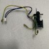 COMEN CM1200B  CM1200B electrocardiograph three-pronged power interface assembly CM1200_ACCONNECT_V1  ECG unit