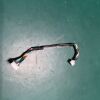 COMEN 009-000608-00 CM1200B TFT Color screen indicator light cable 009-000608-00 ECG unit