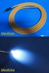 SMITH & NEPHEW 72204924 F/O Light Cable (5mmx3m) W/ 2146 & 2147 Adapters