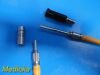SMITH & NEPHEW 72204924 F/O Light Cable (5mmx3m) W/ 2146 & 2147 Adapters
