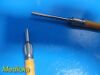 SMITH & NEPHEW 72204924 F/O Light Cable (5mmx3m) W/ 2146 & 2147 Adapters