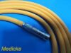 SMITH & NEPHEW 72204924 F/O Light Cable (5mmx3m) W/ 2146 & 2147 Adapters