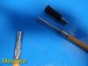 SMITH & NEPHEW 72204924 F/O Light Cable (5mmx3m) W/ 2146 & 2147 Adapters