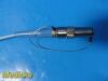 SMITH & NEPHEW Ref 7205357 DYONICS Mini Motor Drive Handpiece (TESTED)