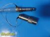 SMITH & NEPHEW Ref 7205357 DYONICS Mini Motor Drive Handpiece (TESTED)