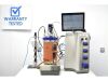 EPPENDORF BioFlo 320 Eppendorf BioFlo 320 Bioprocess Bioreactor Control System for Single-Use Vessels