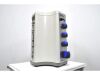 EPPENDORF BioFlo 320 Eppendorf BioFlo 320 Bioprocess Bioreactor Control System for Single-Use Vessels