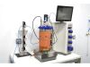 EPPENDORF BioFlo 320 Eppendorf BioFlo 320 Bioprocess Bioreactor Control System for Single-Use Vessels