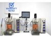 EPPENDORF BioFlo 320 DUAL Eppendorf BioFlo 320 DUAL Bioprocess Control System for use with Glass Autoclavable Jacketed or Dish Bottom vessels