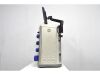 EPPENDORF BioFlo 320 DUAL Eppendorf BioFlo 320 DUAL Bioprocess Control System for use with Glass Autoclavable Jacketed or Dish Bottom vessels