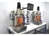 EPPENDORF BioFlo 320 DUAL Eppendorf BioFlo 320 DUAL Bioprocess Control System for use with Glass Autoclavable Jacketed or Dish Bottom vessels