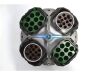 THERMO SCIENTIFIC BIOFlex HC Thermo Scientific BIOFlex HC Swinging-Bucket Rotor 75003000 w/ Auto-Lock for Sorvall LYNX Series Centrifuges