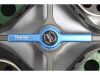 THERMO SCIENTIFIC BIOFlex HC Thermo Scientific BIOFlex HC Swinging-Bucket Rotor 75003000 w/ Auto-Lock for Sorvall LYNX Series Centrifuges