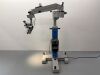 ZEISS OPMI 6-SFR XY O/R Microscope