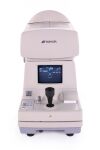 TOPCON KR-8100P Autorefractor Keratometer