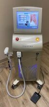 ALMA Soprano ICE Laser - Diode