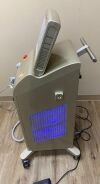 ALMA Soprano ICE Laser - Diode