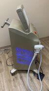 ALMA Soprano ICE Laser - Diode