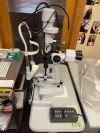 LUMENIS Selecta II SL-990 Type 3 Slitlamp