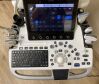 GE Logiq E10 Ultrasound - Shared Service