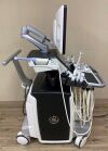 GE Logiq E10 Ultrasound - Shared Service