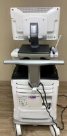 GE Logiq E10 Ultrasound - Shared Service