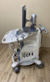 GE Voluson S8t Ultrasound - OB / GYN - Vascular