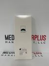 FCI OPHTHALMICS S1.1810U Self-Threading Monoka Medium Collarette Fayet, Bernard, Ritleng