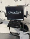 ORTHOSCAN FD Pulse C-Arm