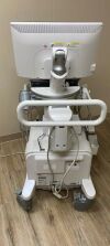 CANON Aplio a450 Ultrasound - Shared Service