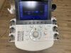 CANON Aplio a450 Ultrasound - Shared Service