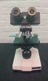 SEILER WESTLAB w/ 4 Objectives Microscope
