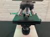 SEILER WESTLAB w/ 4 Objectives Microscope