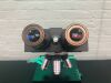 SEILER WESTLAB w/ 4 Objectives Microscope